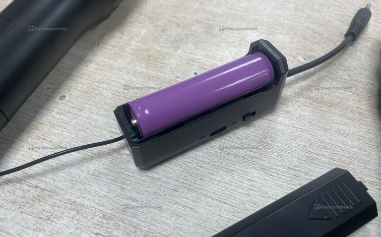 Микрофон YoYoMuse