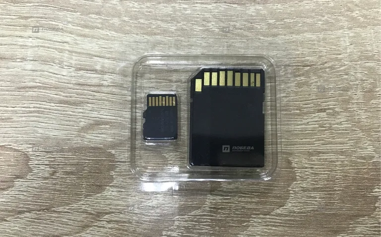 Флешка Sony Micro SD 512Gb