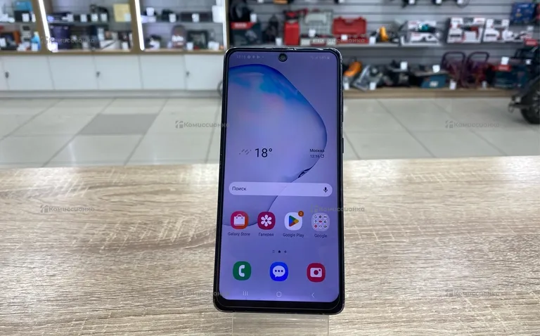 Samsung Galaxy Note 10 Lite 6/128 ГБ