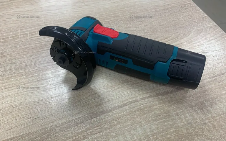 Мини болгарка Makita