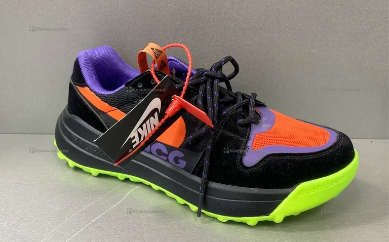 Кроссовки Nike TrailFrame 41р