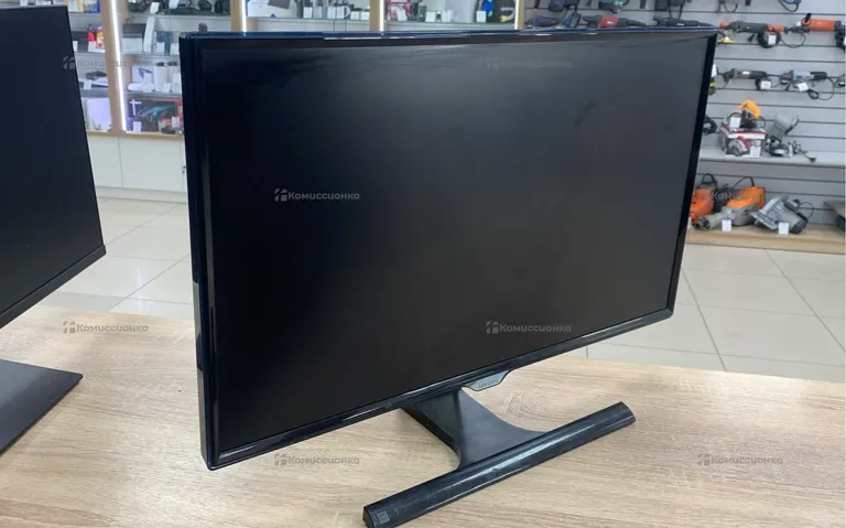 Монитор Samsung S27E390H