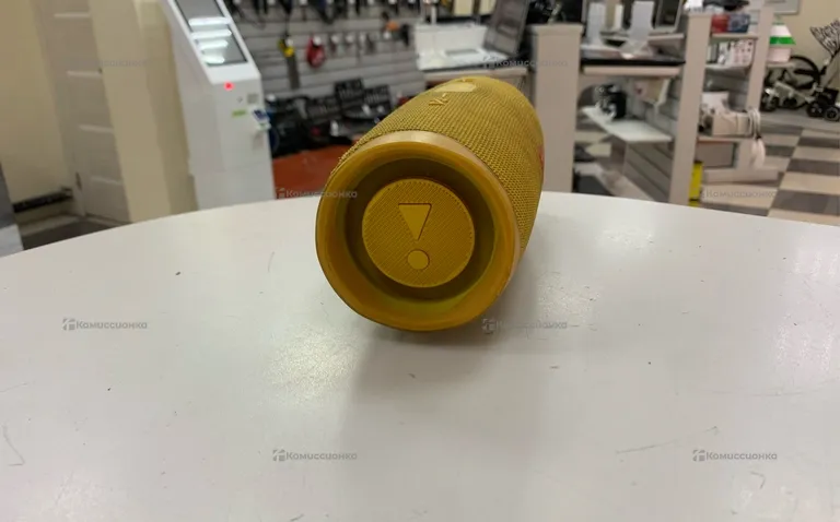 Колонка jbl charge 4
