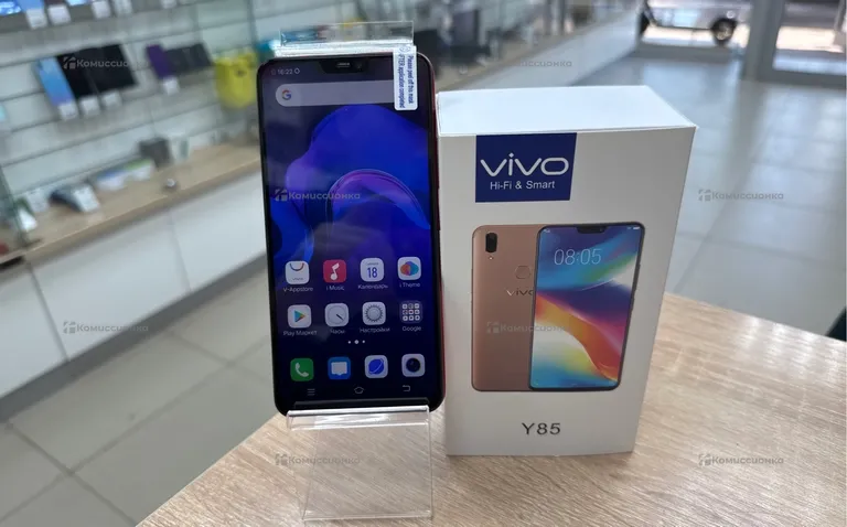 Vivo y85 6/128