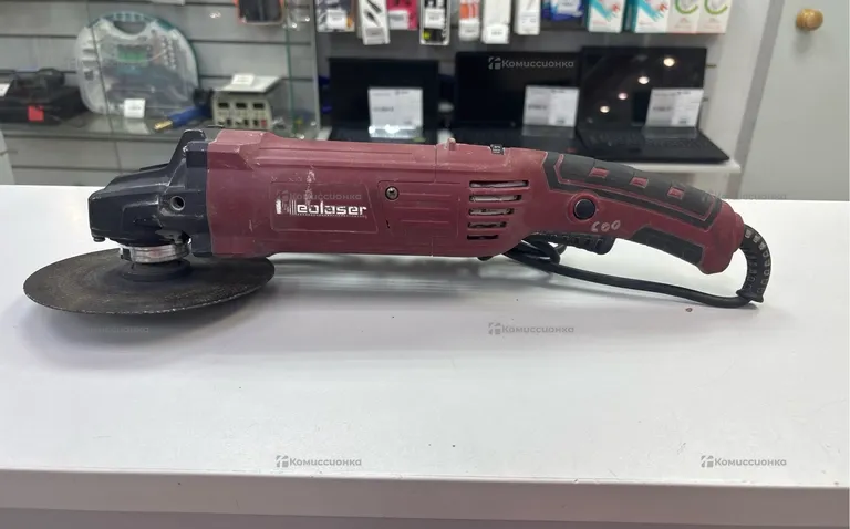 УШМ NAG-1300-R