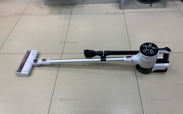 Пылесос  вертикальный Pioneer VC453S