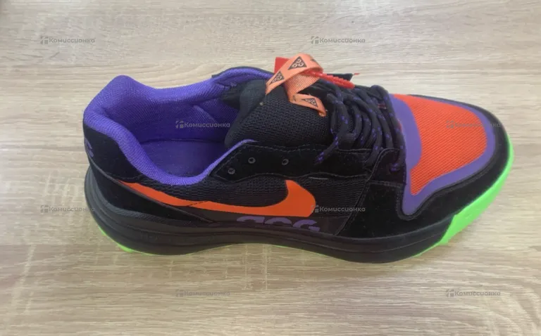 Кроссовки Nike ACG 44р