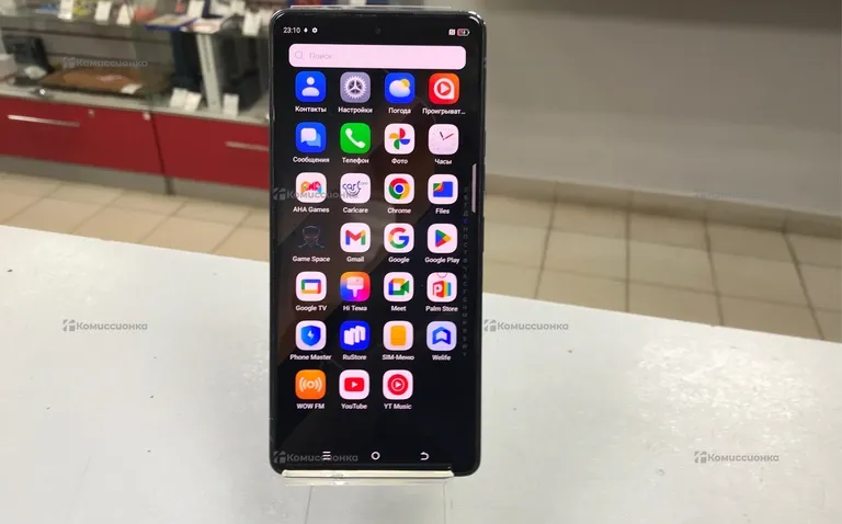 Tecno Pova 6 Pro 12/256 GB