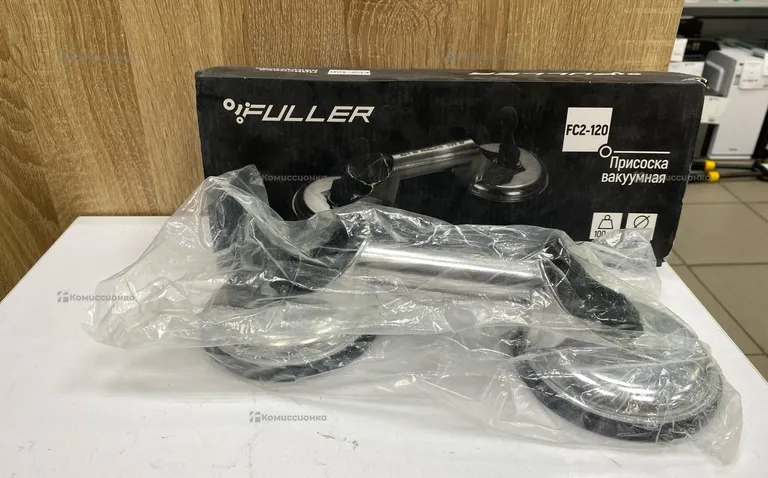Присоска вакуумная fuller fc2-120