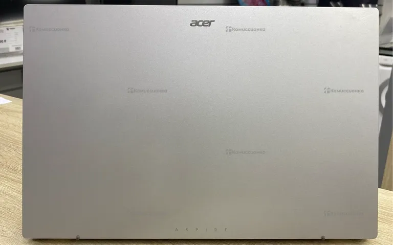 Ноутбук  Acer Aspire 3 Ryzen 5 7gen