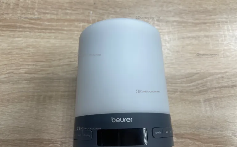 Радио будильник beurer GmbH 218