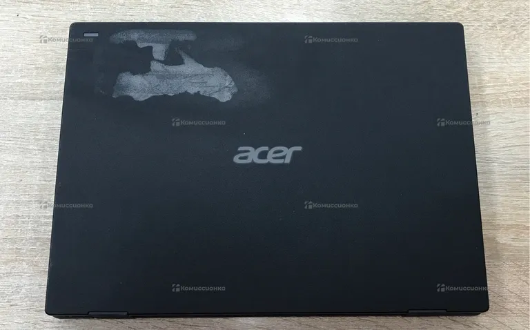 Ноутбук  Acer Travel Mate B