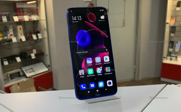Xiaomi Redmi Note 8 64 Gb