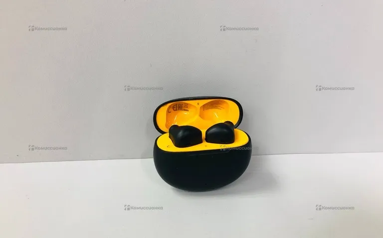 Наушники  realme buds T01