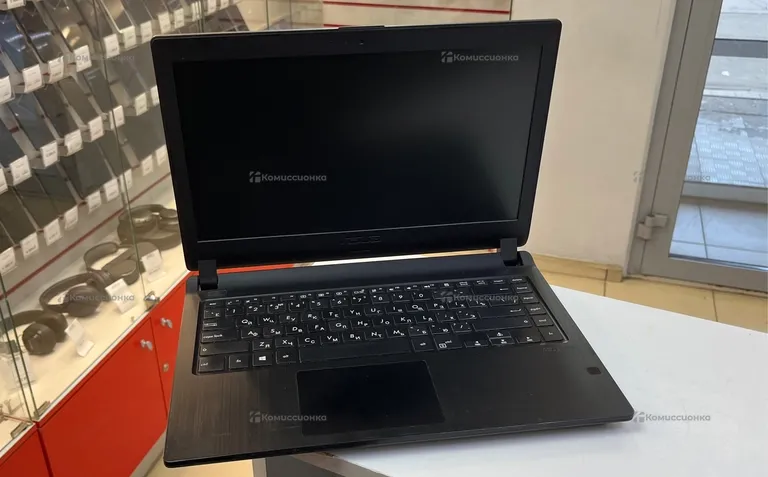 Ноутбук  ASUS P1440F