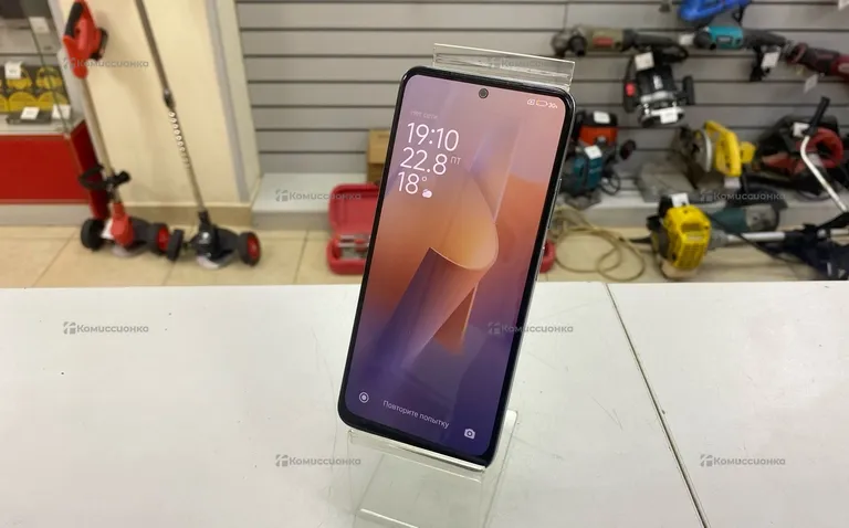 Xiaomi Redmi note 11s 8/128gb