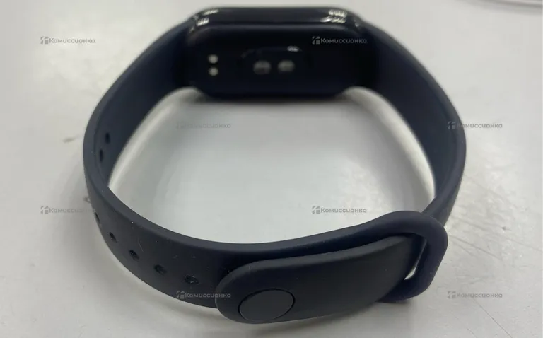 Часы  xiaomi smart band 8