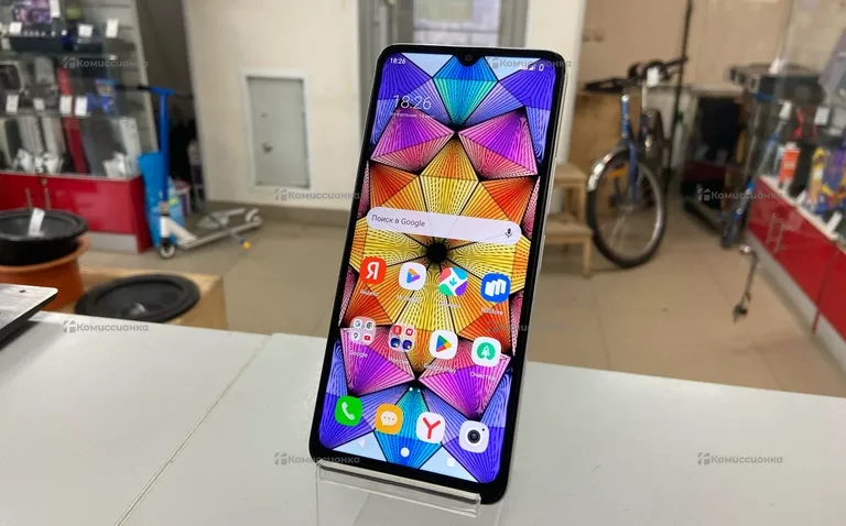 Poco c 61 3/64
