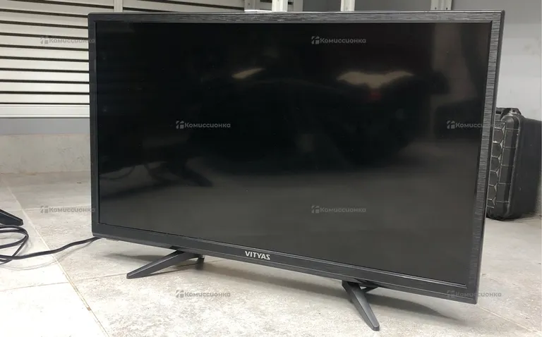 Телевизор Витязь 24LH0201
