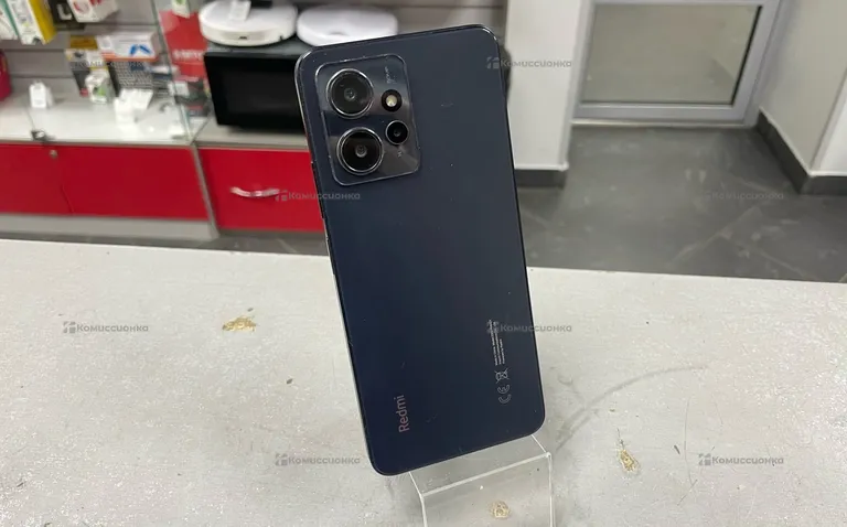Xiaomi Xiaomi Redmi 12C 4/128