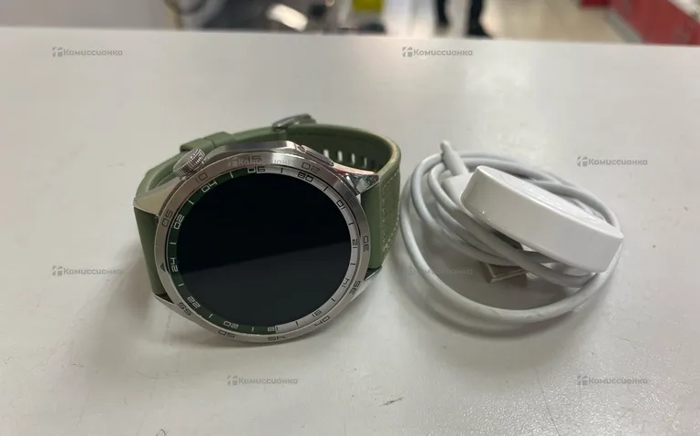 Часы  Huawei GT 4