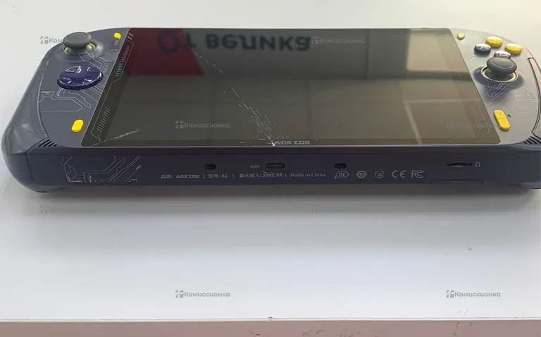 Приставка AOKZONE AOKZONE A1 pro