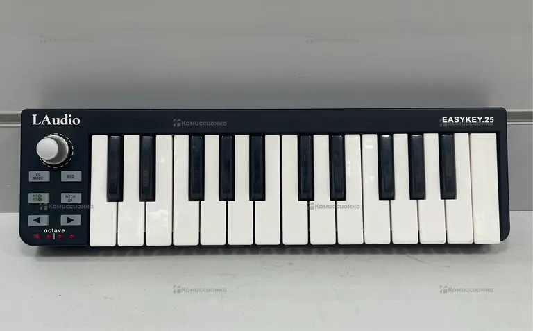 Клавиатура LAudio Easykey.25