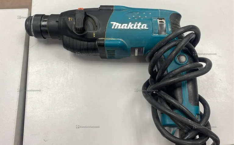 Перфоратор Makita HR1830