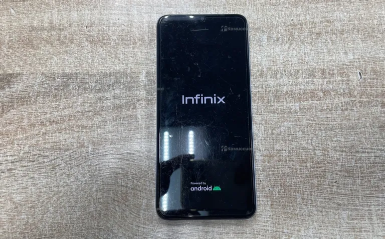Infinix hot 30i