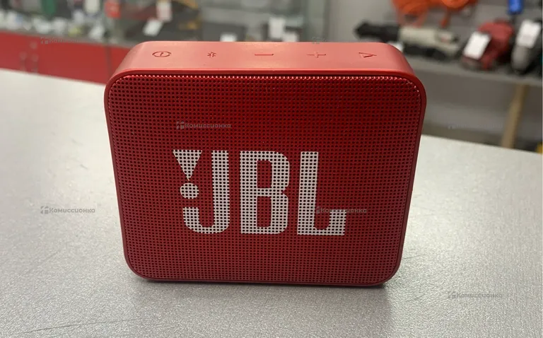 Колонка  JBL Go2