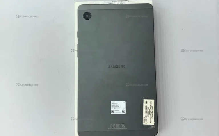 Планшет Samsung galaxy tab a9 4/64 ГБ
