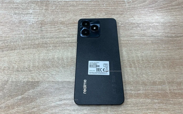 Realme c53 6/128