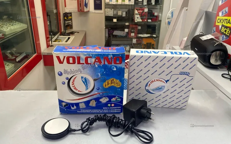 Ультразвуковое устройство Volcano