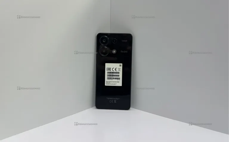 Xiaomi Redmi Note 13 8/512 ГБ