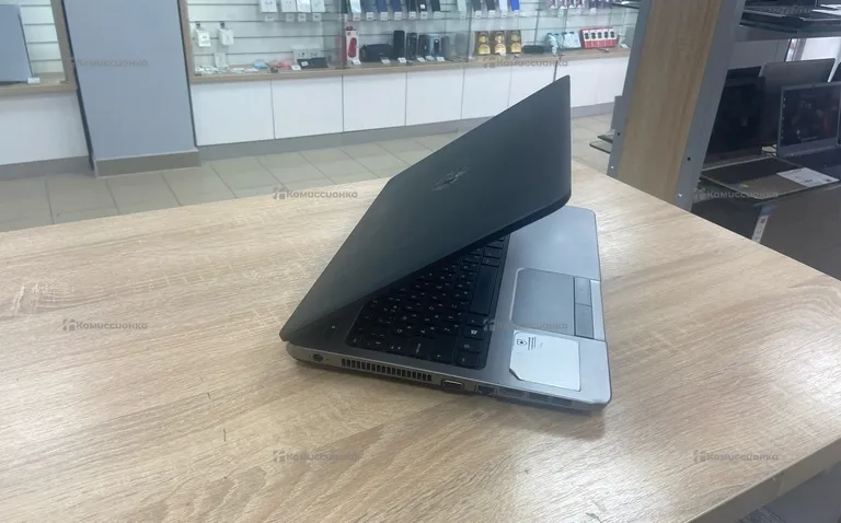 Ноутбук  HP ProBook 455