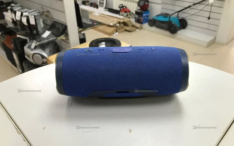 Колонка Jbl Charge 3