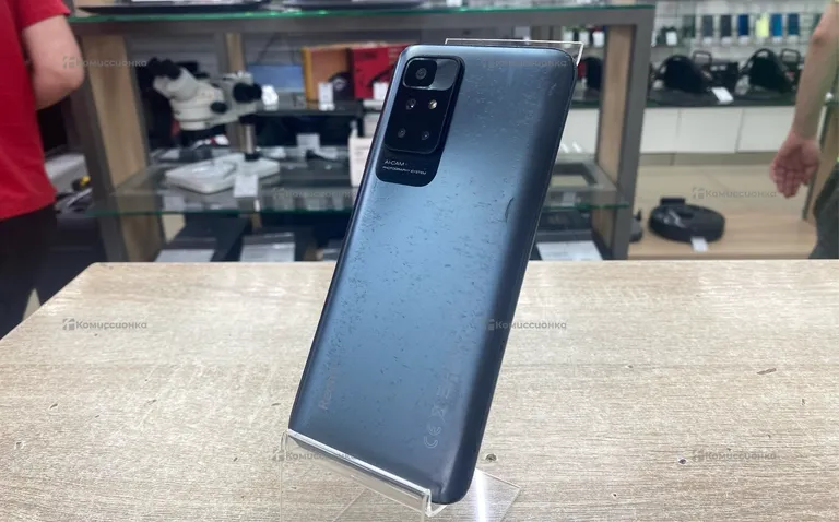 Xiaomi Redmi 10 4/64