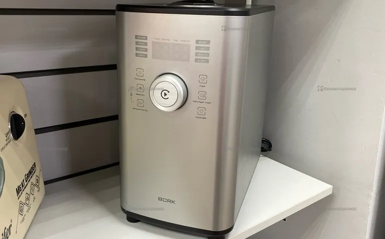 Увлажнитель воздуха BORK H701