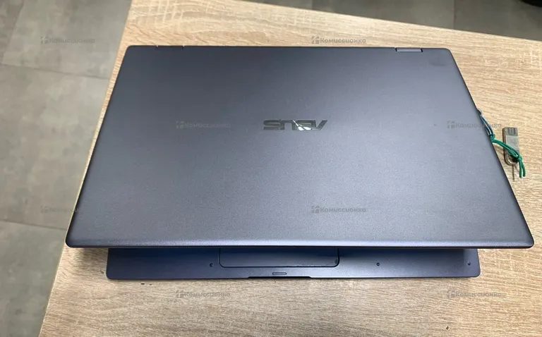 Ноутбук  Asus Vivobook Asuslaptop TP412FA