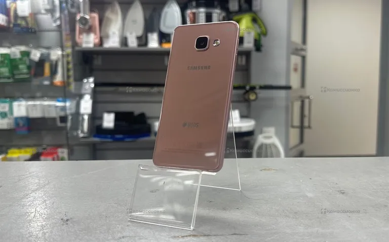 Samsung Galaxy A3 2016