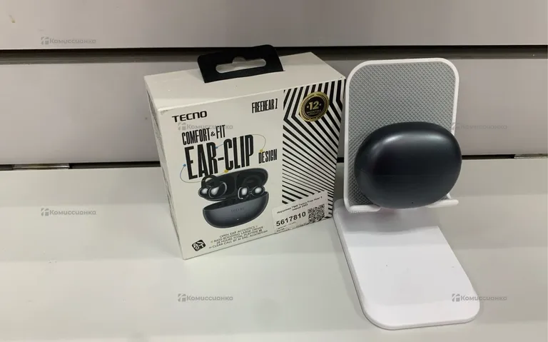 Наушники Tecno Free Hear 1