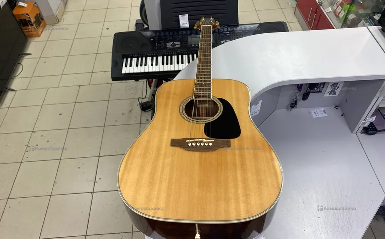 Гитара Takamin GD51Nat