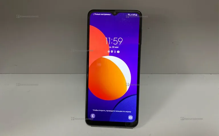 Samsung Galaxy M12 4/64Gb