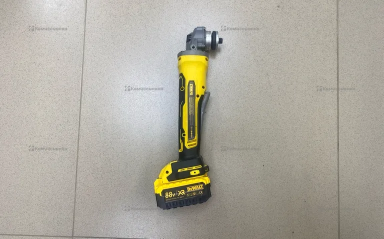 УШМ dewalt D28111