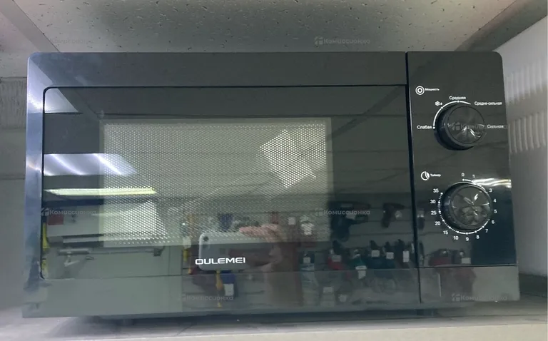 Микроволновая печь OULEMEI OLM-WBW002