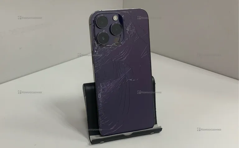 Apple iPhone 14 Pro Max 128 ГБ