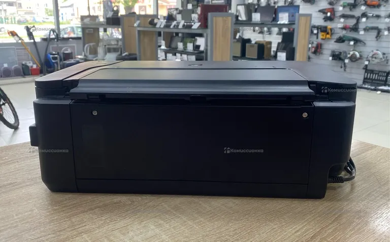Лазерный принтер Canon Pixma