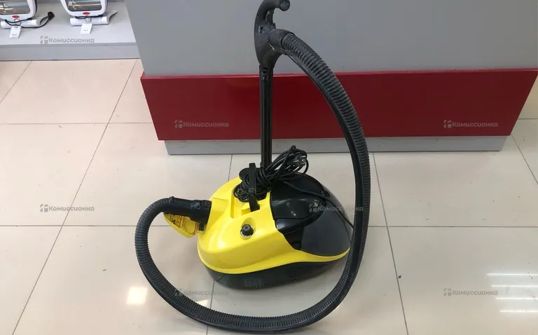 Пылесос  Karcher SV7