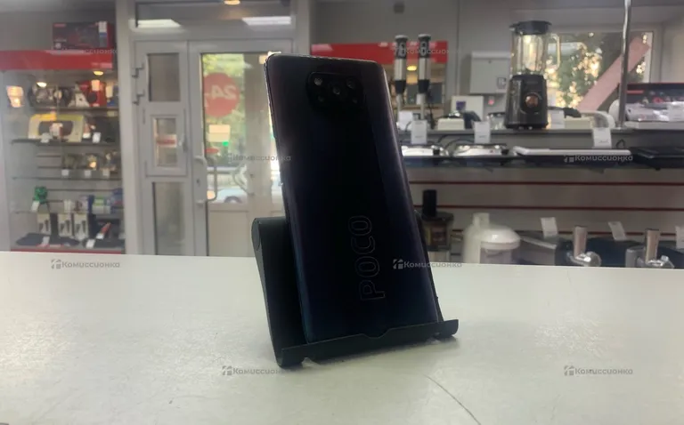 Xiaomi poco x3 pro 128gb