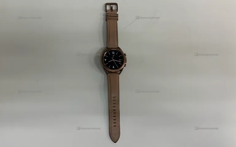Часы  watch 3